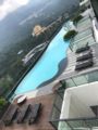 V09 HOMELIVE @ VISTA LUXURY SUITE 3BR (FREE WIFI) - Genting Highlands ゲンティン ハイランド - Malaysia マレーシアのホテル