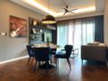 V13A HOMELIVE @ VISTA LUXURY (FREE WIFI&2 PARKING) - Genting Highlands - Malaysia Hotels