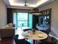 V15 HOMELIVE @ VISTA LUXURY SUITE 3BR (FREE WIFI) - Genting Highlands - Malaysia Hotels