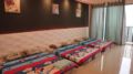 V18 New Promo Vince's I-city designer 3 mattress - Shah Alam シャーアラム - Malaysia マレーシアのホテル