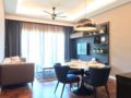 V21 HOMELIVE @ VISTA LUXURY SUITE 2BR (FREE WIFI) - Genting Highlands - Malaysia Hotels