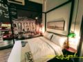 VC IPOH E DESIGNER LUXURY 2-4 pax PRIVATE Bathroom - Ipoh - Malaysia Hotels