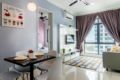 Vibrant 1BR Kenwingston w Netflix IdealHub 22 - Kuala Lumpur - Malaysia Hotels