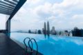 Victoria Home Platinum Suites Kuala Lumpur - Kuala Lumpur - Malaysia Hotels