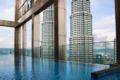 Victoria Home Twin Towers - Kuala Lumpur クアラルンプール - Malaysia マレーシアのホテル