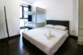 Victoria Home V Residence Suites - Kuala Lumpur - Malaysia Hotels