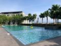 Victoria Homesuite@Imago The Loft - Kota Kinabalu - Malaysia Hotels