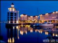 VIENNA Suite Straits Quay Penang - Penang - Malaysia Hotels
