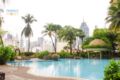 Villa Puteri KL #42 3BR by Perfect Host - Kuala Lumpur クアラルンプール - Malaysia マレーシアのホテル