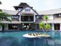 Villa Samadhi by Samadhi - Kuala Lumpur - Malaysia Hotels