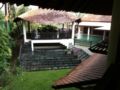 Villa Sri Ananda - Bukit Damansara - Kuala Lumpur - Malaysia Hotels