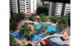 Villa Wangsamas Wifi.UnifiTV family room. - Kuala Lumpur クアラルンプール - Malaysia マレーシアのホテル