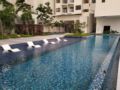 VIM3 MENJALARA DESA PARKCITY A17 @ KUALA LUMPUR - Kuala Lumpur - Malaysia Hotels