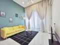 VINTAGE | Country Garden 1 bedroom with BALCONY - Johor Bahru - Malaysia Hotels
