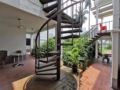 Vintage Garden 2.5km to KLCC| 1 Bed with tub |BBQ - Kuala Lumpur - Malaysia Hotels