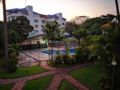 Vintage Garden 2.5km to KLCC | Private Pool | BBQ - Kuala Lumpur クアラルンプール - Malaysia マレーシアのホテル