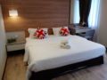 VIP suite room 2 - Kota Kinabalu - Malaysia Hotels