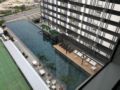 Vivo Suites by SubHome - Kuala Lumpur - Malaysia Hotels