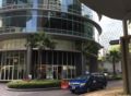 Vortex Luxury Apartments KLCC - Kuala Lumpur クアラルンプール - Malaysia マレーシアのホテル