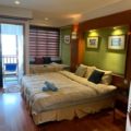 Water chalet P.D. [Nice sea view] - Port Dickson - Malaysia Hotels