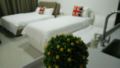 WELCOME @4-5 pax Trefoil Setia Alam/SCCC - Shah Alam - Malaysia Hotels