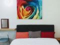 WELCOME TO I LOVE SABAH VACATION HOME - Kota Kinabalu - Malaysia Hotels