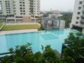 Wellesley Residences Studio - Penang ペナン - Malaysia マレーシアのホテル