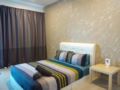 Wellness Guest House 13 @ Trefoil Setia alam - Shah Alam シャーアラム - Malaysia マレーシアのホテル