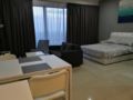 Wellness Guest House 34 @ Trefoil Setia alam - Shah Alam シャーアラム - Malaysia マレーシアのホテル
