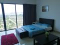 Wellness Guest House 9 @ Trefoil Setia Alam - Shah Alam シャーアラム - Malaysia マレーシアのホテル