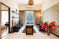 WIFI + Bath Tub | Nyonya Style Suites | Mckey66 - Kuala Lumpur クアラルンプール - Malaysia マレーシアのホテル