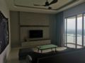 Wild &Free SEA VIEW BELETIME @ DANGABAY - Johor Bahru ジョホールバル - Malaysia マレーシアのホテル