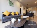 Windmill Genting Suite|4PAX|NEWLY COMPLETED - Genting Highlands ゲンティン ハイランド - Malaysia マレーシアのホテル