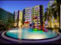 Winspro(Pool View)8pax@Manhattan Condominium Ipoh - Ipoh イポー - Malaysia マレーシアのホテル