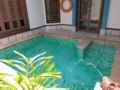 Wonderland Private Deluxe Pool Villa Port Dickson - Port Dickson - Malaysia Hotels