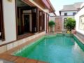 Wonderland Private Premium Pool Villa Port Dickson - Port Dickson - Malaysia Hotels
