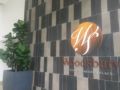 Woodsbury Suites 7722 (Comfort) Butterworth Penang - Penang - Malaysia Hotels
