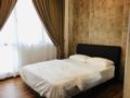 WOW Vivacity Apartments Kuching - Kuching クチン - Malaysia マレーシアのホテル