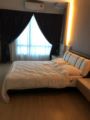 WR Butterworth One Bed Room - Penang ペナン - Malaysia マレーシアのホテル