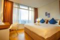 Yemala Suites @ Vortex KLCC - Kuala Lumpur - Malaysia Hotels