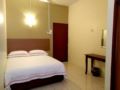 YHC Berkat HOMESTAY - Temerloh - Malaysia Hotels