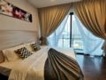 Your Five Star Cozy Home 1-4pax - Johor Bahru - Malaysia Hotels