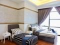 [ZE] New World Hotel besides Azure by Sleepy Bear - Kuala Lumpur - Malaysia Hotels