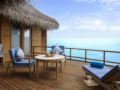 Anantara Dhigu Maldives Resort - Maldives Islands - Maldives Hotels