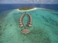 Angaga Island Resort and Spa - Maldives Islands モルディブ諸島 - Maldives モルディブのホテル