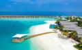 Carpe Diem Beach Resort & Spa - Maldives Islands - Maldives Hotels