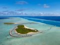 Cinnamon Hakuraa Huraa Maldives - All Inclusive - Maldives Islands モルディブ諸島 - Maldives モルディブのホテル