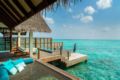 Four Seasons Resort Maldives at Landaa Giraavaru - Maldives Islands - Maldives Hotels