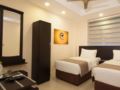 Laguna Boutique Hotel - Male City and Airport - Maldives Hotels