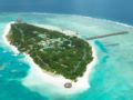 Meeru Island Resort & Spa - Maldives Islands モルディブ諸島 - Maldives モルディブのホテル